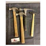 Hammers