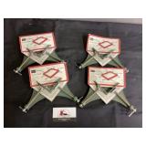 Craftsman corner clamps