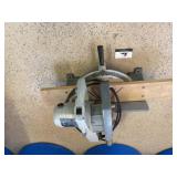Rockwell Miter Saw