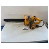 Wagner Lumberjack Electric Chainsaw