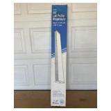 48 in wrap around heater