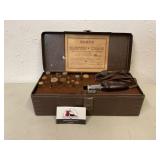 Casio Electric  Craft Power Tool