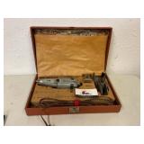 Revere-O-Matic  electric Rotary Tool