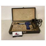 Vintage Craftsman Rotary Tool