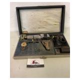 Vintage Crafty Sears, Roebuck Rotary Tool