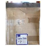 Craftsman router table