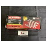 Craftsman wrenches