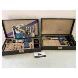 2 Craftsman Rotary Tools FOR PARTS