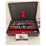 Handed Rotary Tool w/ Stones