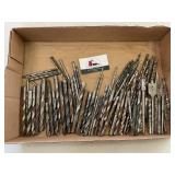 Drill Bits