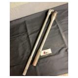 3/4 inch breaker bars