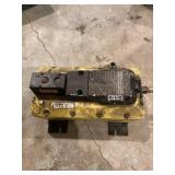 Enerpac Turbo Hydralic Pump