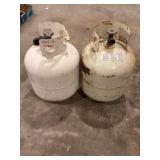 Propane Tanks