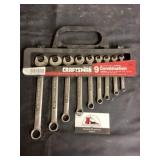 Craftsman wrenches