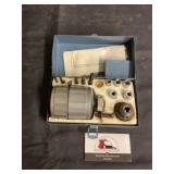 Craftsman speed reducer set