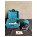 Makita sander