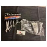 Wrench sets