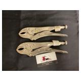 Adjustable pliers