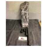 Pittsburgh impact extension set