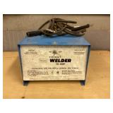 Sears 115 volt welder