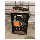 Miller Welding Power Source