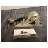 Stanley hand plane