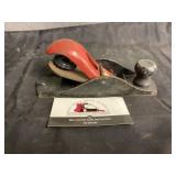 Hand plane