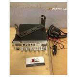 RadioShack CB