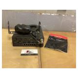 CB radio