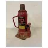 10 Ton Hydraulic Jack