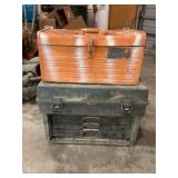 Toolboxes and Miscellaneous Hardware