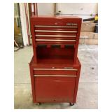 Craftsman Toolbox