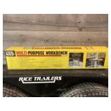 Multipurpose Workbench
