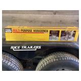 Multipurpose Workbench