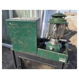 Coleman Lantern