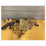 Tool Belts