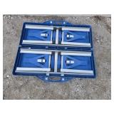 Plastic Portable Workbench