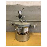 Devil Bliss Paint Sprayer