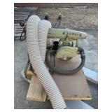 DeWalt Radial Arm Saw