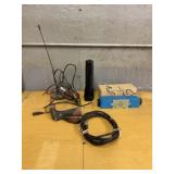 Miscellaneous Hardware