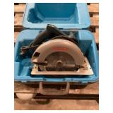 Bosch Circular Saw