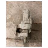 Bench Vise