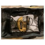 Dewalt Jig Saw