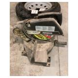 Black and Decker Miter Saw