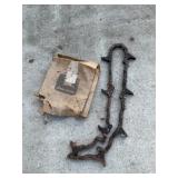 John Deere Gathering Chain