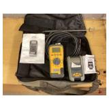 UEI C75 Analyzer and Printer