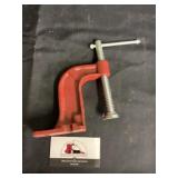 Pittsburg clamp