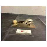 Hand plane