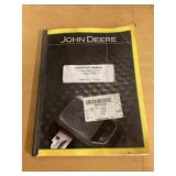 John Deere Manual