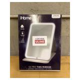 IHome Mirror